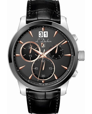 L\'Duchen Aerostat Chrono D 232.11.35